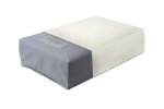 25 Inch Envelope Mattress Cover Brown