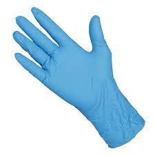 Nitrile Exam 5 Mil Gloves